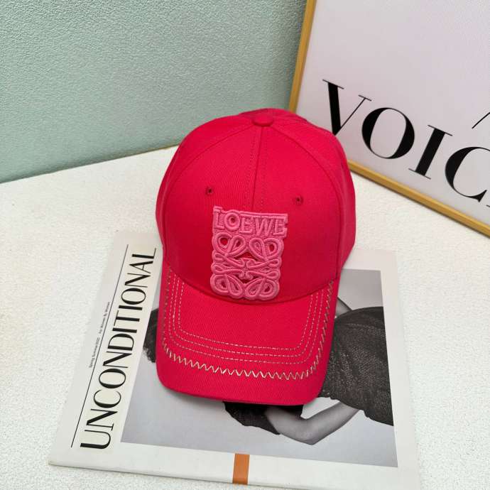 Picture of Loewe Cap _SKULoeweCapdxn153009